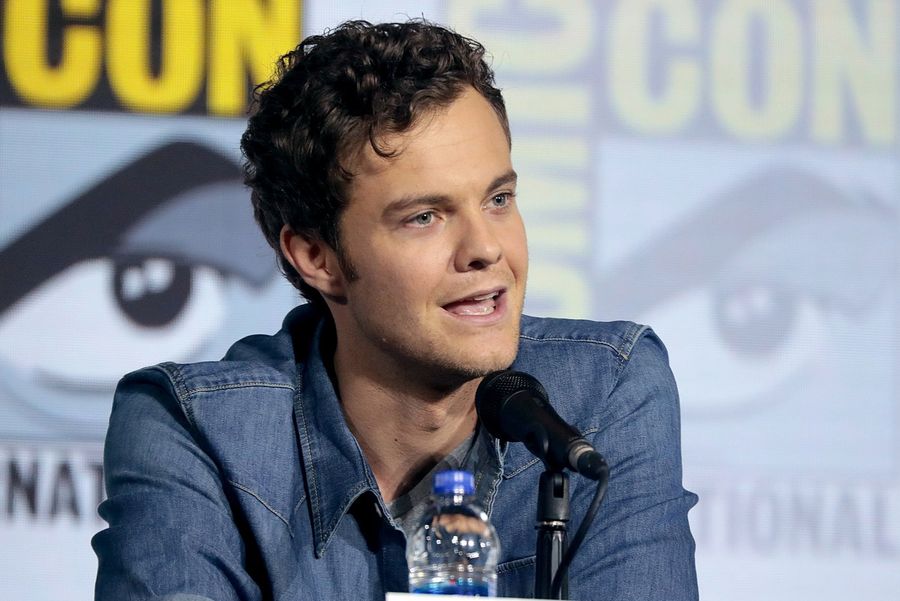 Jack Quaid will star in new Christopher Nolan film ‘Oppenheimer’