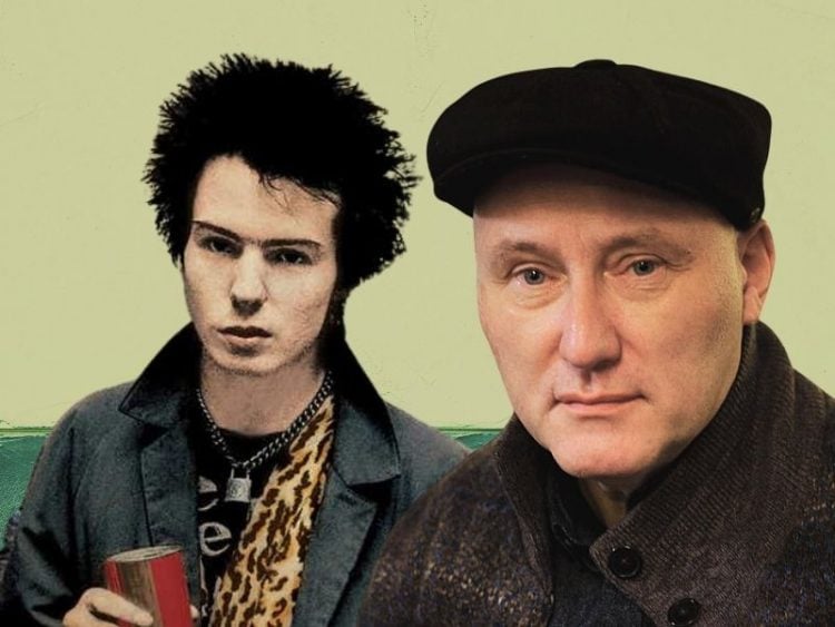 Jah Wobble remembers Sid Vicious