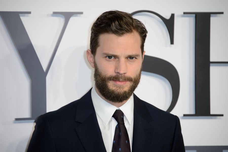 Jamie Dornan joins Gal Gadot in thriller 'Heart Of Stone'