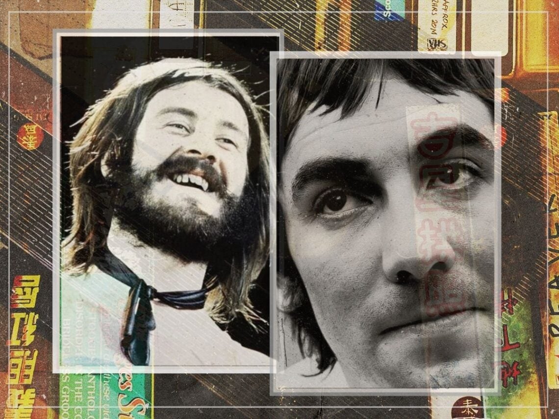 John Bonham - Keith Moon - Far Out Magazine