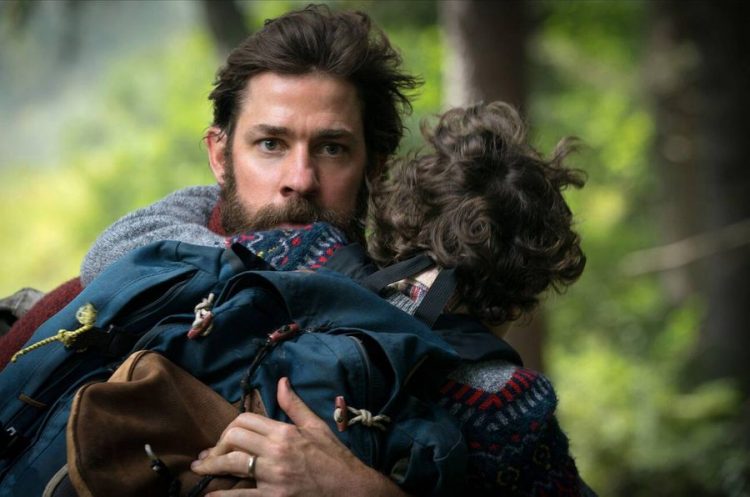 John Krasinski reveals ‘A Quiet Place Part III’ release date