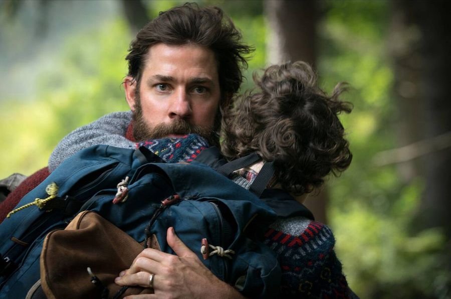 John Krasinski reveals ‘A Quiet Place Part III’ release date