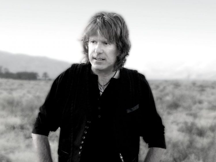Keith Emerson nearly lost his life with an explosive stage stunt