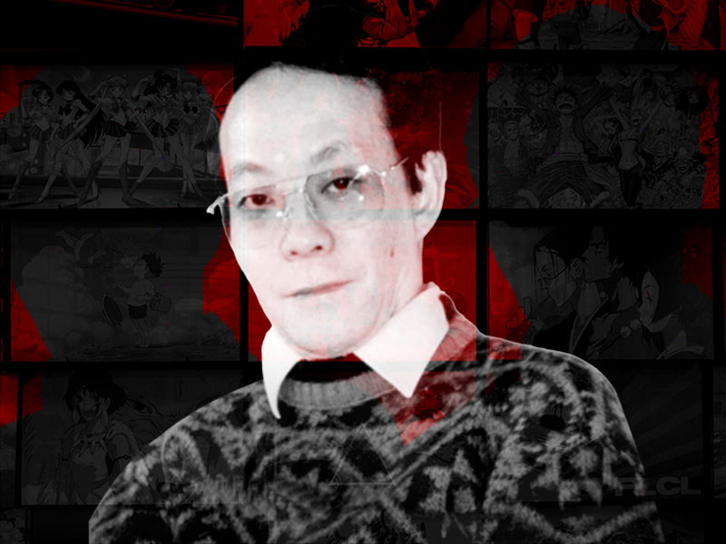 True Crime in Culture: The Kobe Cannibal at large and the dark side of Manga