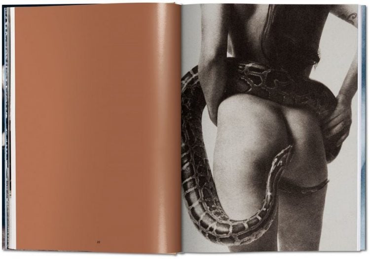 Laurent Benaïm Taschen