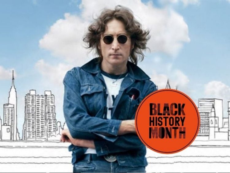 When John Lennon invited the Black Panther leader onto a US talk show