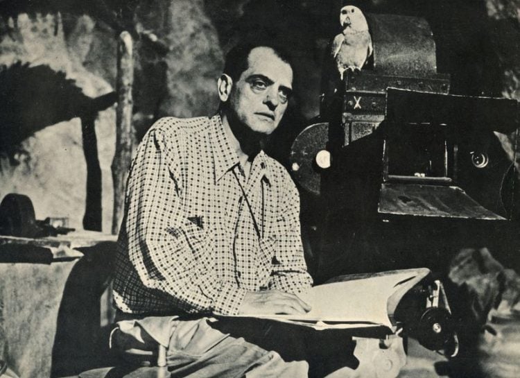 Luis Buñuel