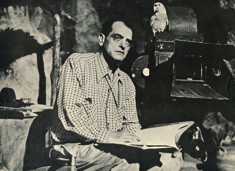 Luis Buñuel