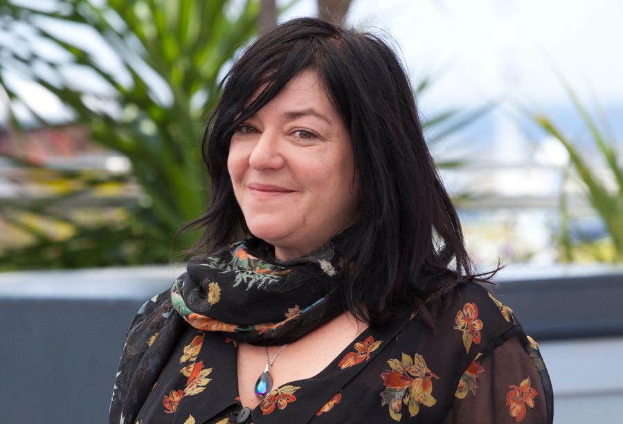 Lynne Ramsay named her 50 favourite films of all time