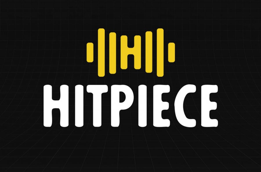 Music NFT website HitPiece is facing legal action