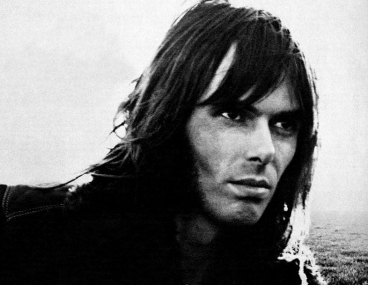 Nicky Hopkins