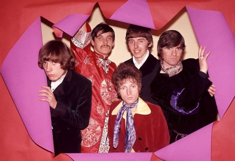 Procol Harum