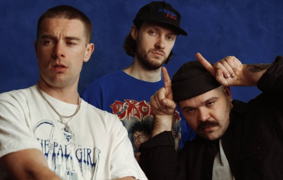 Puppy release latest single and announce details of new album 'Pure Evil'