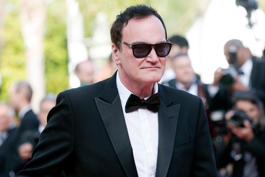 Quentin Tarantino named the 80 coolest films of all time