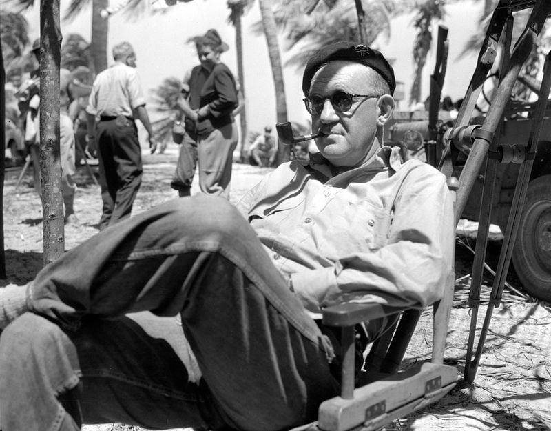 Ranking the 10 best films of John Ford