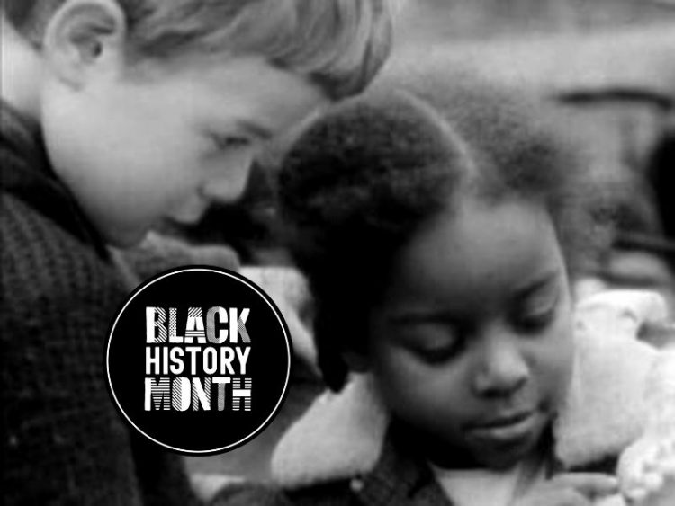 Revisit Lionel Ngakane's pioneering short film 'Jemima and Johnny'