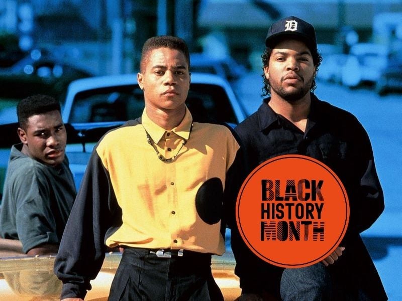 Revisiting 'Boyz n the Hood', an essential film about the black experience