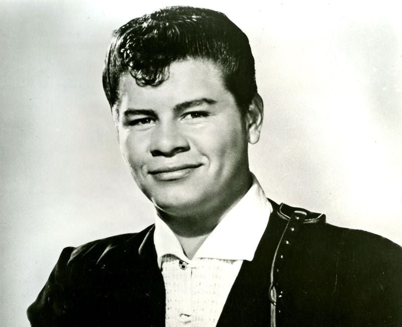 Ritchie Valens