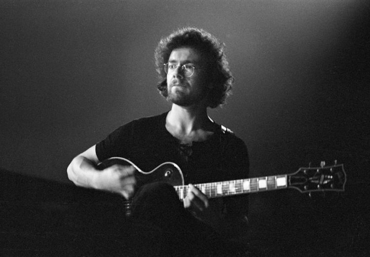 Robert Fripp (1)