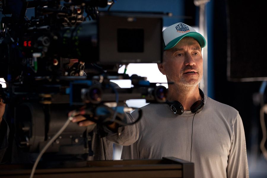 Roland Emmerich criticises Marvel for "ruining" movies