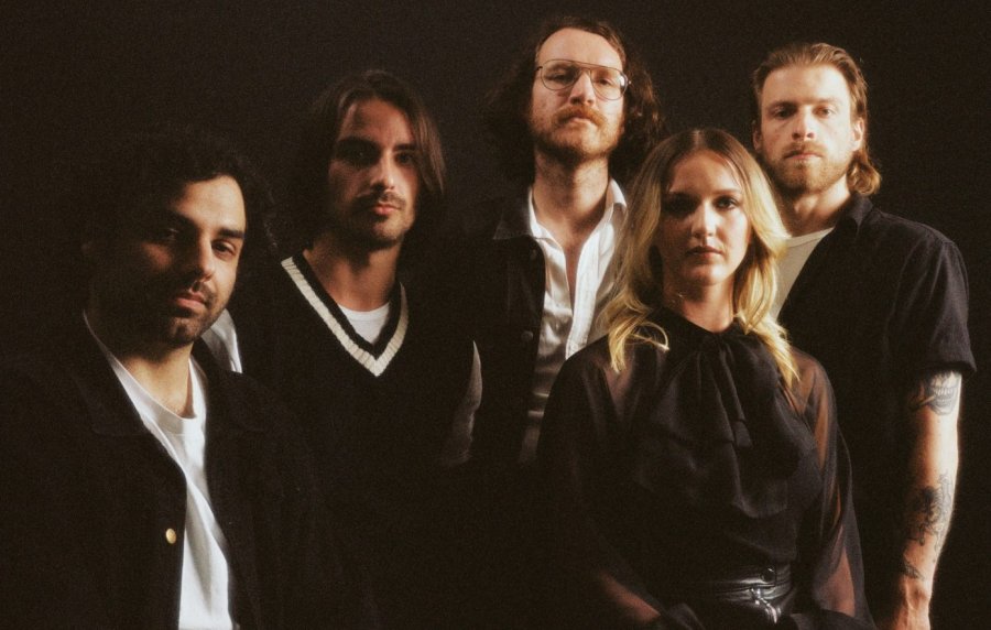 Romero share new single 'Turn It On!'
