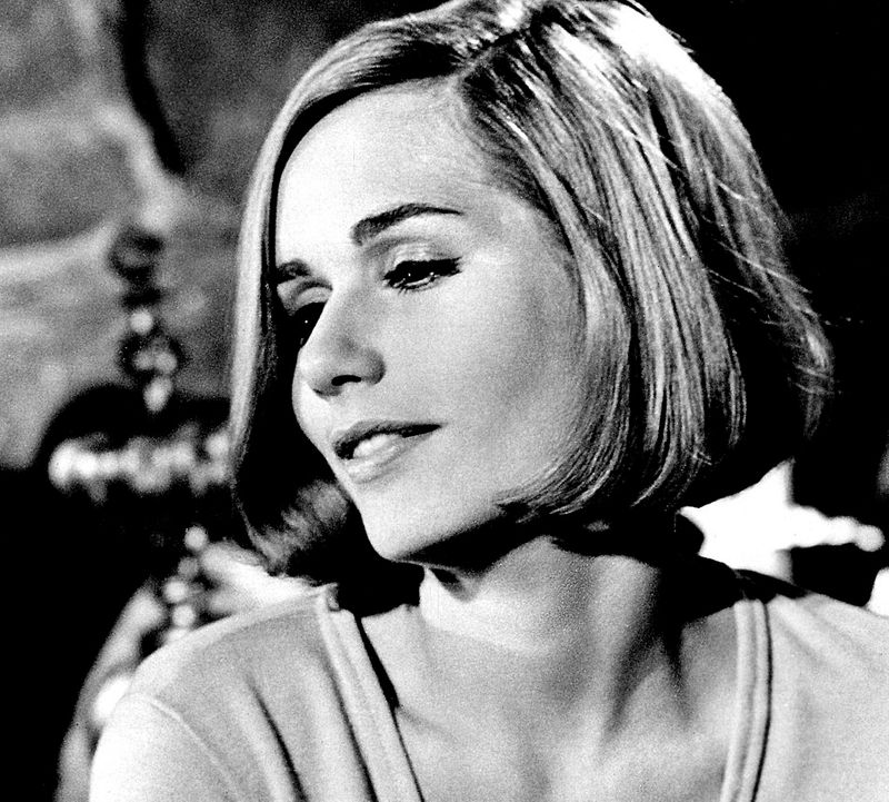 Sally Kellerman