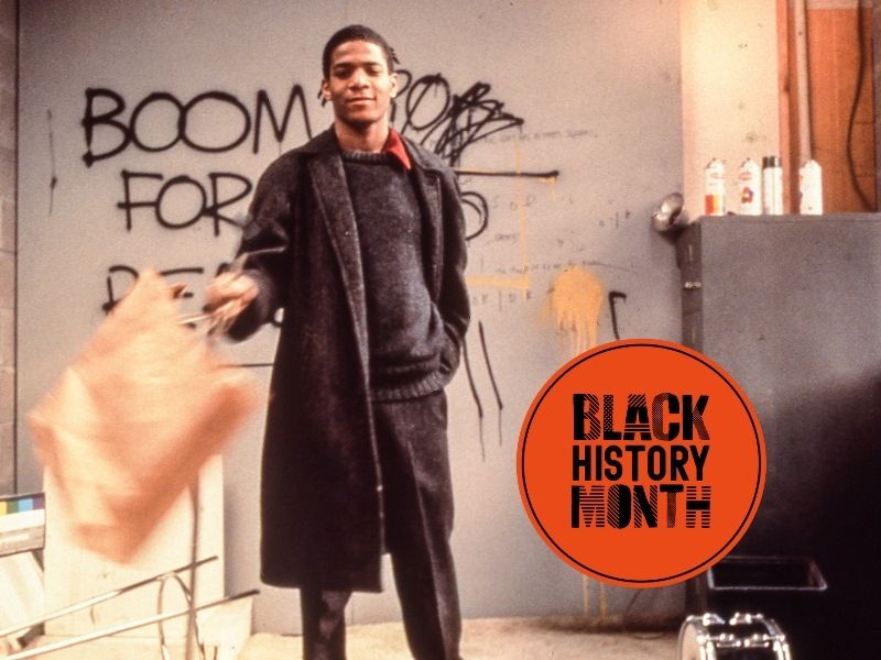 Six works by Black artists that changed the game