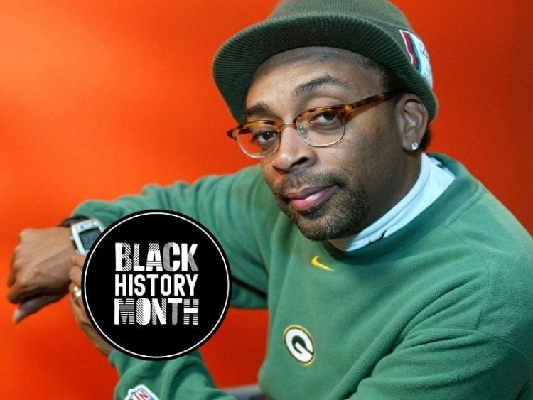 Spike Lee talks Hollywood - “F**k John Wayne…and John Ford”