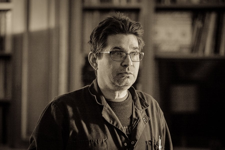 Steve Albini condemns Deadheads amid new interview