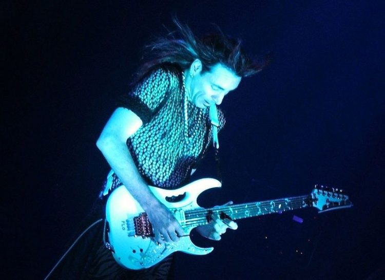 Steve Vai