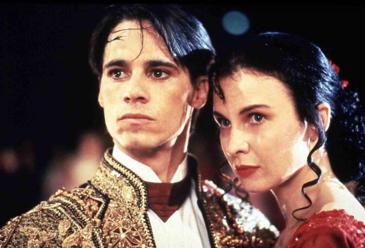 Strictly Ballroom - Die Gegen Alle Regeln Tanzen Strictly Ballroom Scott Hastings (Paul Mercurio),