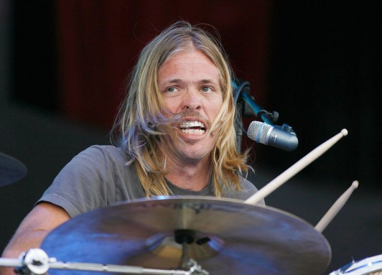 Taylor Hawkins' five greatest Foo Fighters drum songs