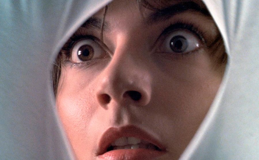 Tenebres Tenebre 1982 Real Dario Argento Mirella D Angelo