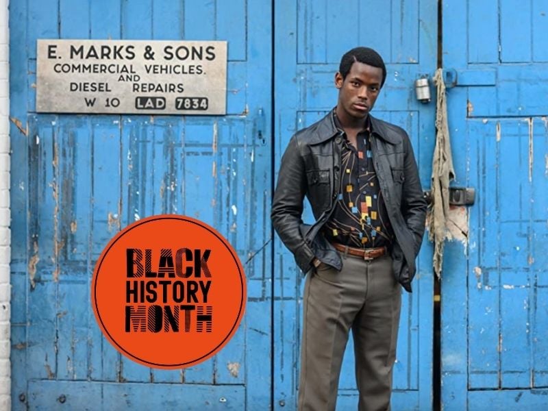 The 10 greatest films about the Black British experience