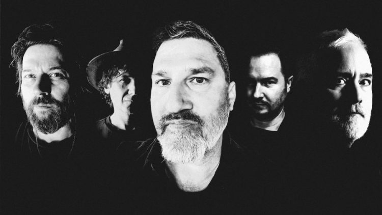 The Afghan Whigs share their first single in five years