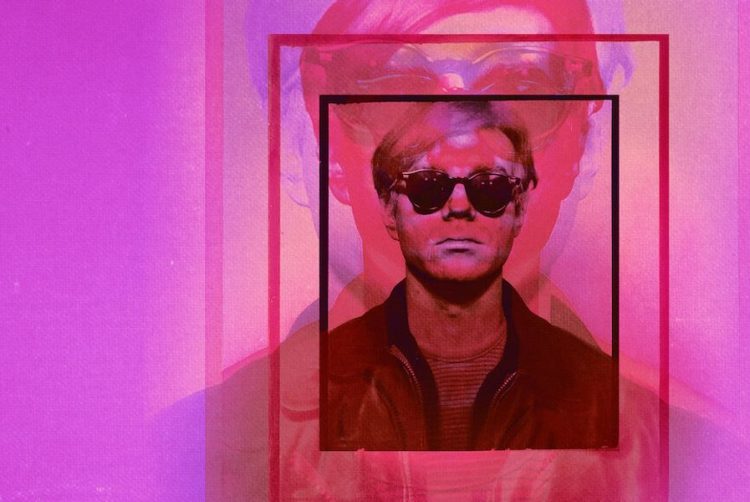 The Andy Warhol Diaries (1)