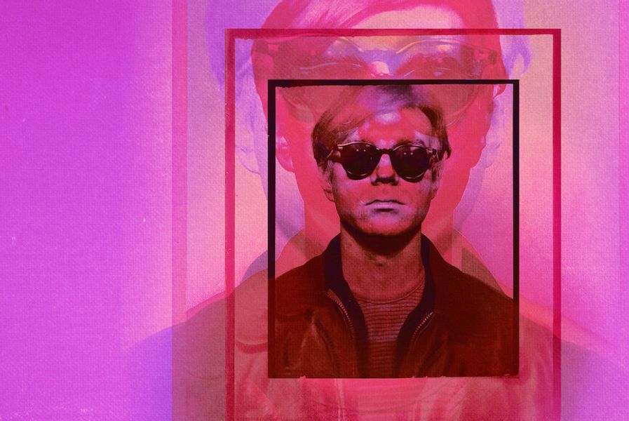 The Andy Warhol Diaries (1)
