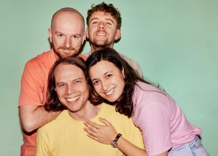 The Beths - ‘A Real Thing’