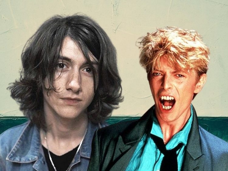 The David Bowie song that Alex Turner can no longer listen to