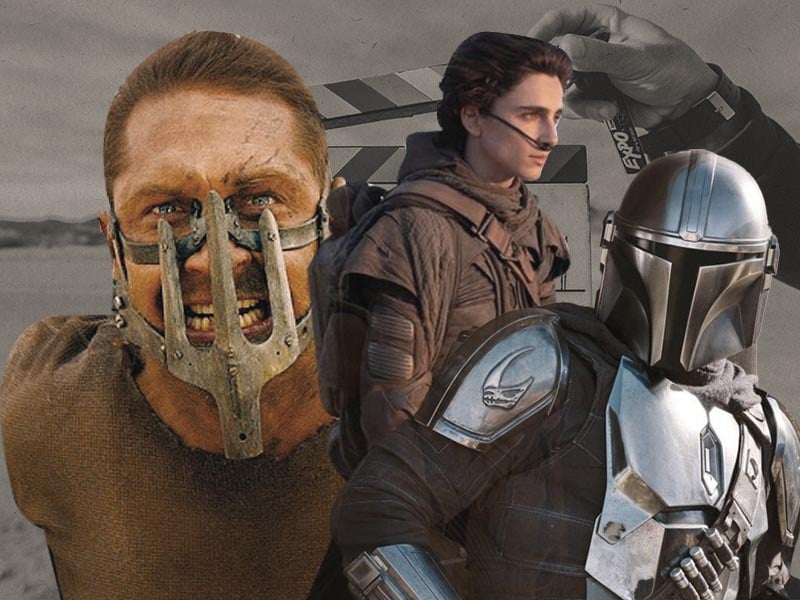 The Importance of Make Up and Costume -