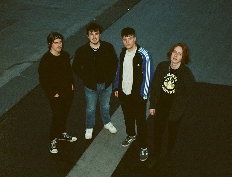 The Matchbox share new song 'How D'You Feel About Tonight?'