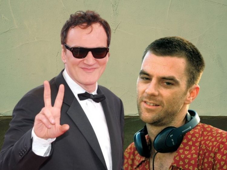 The Quentin Tarantino film that Paul Thomas Anderson called "beautiful"