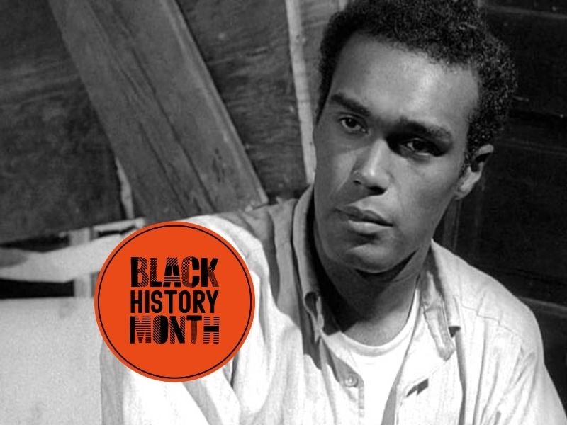 The importance of Duane Jones in ‘Night of the Living Dead’