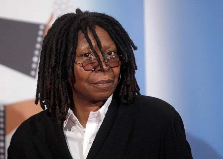 The lessons we can learn from Whoopi Goldberg's comments