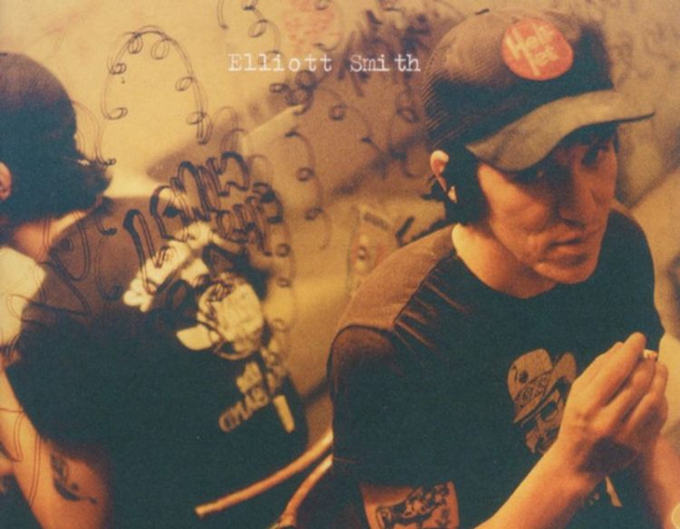 The moment Elliott Smith stepped into the light on 'Either/Or'