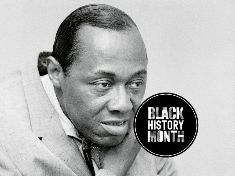 The problematic career of Stepin Fetchit