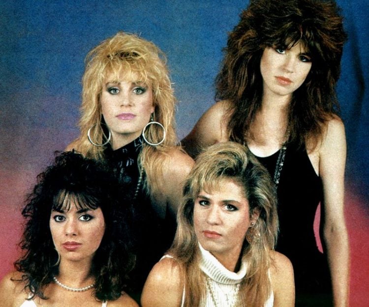 The story of how The Bangles created 'Manic Monday'