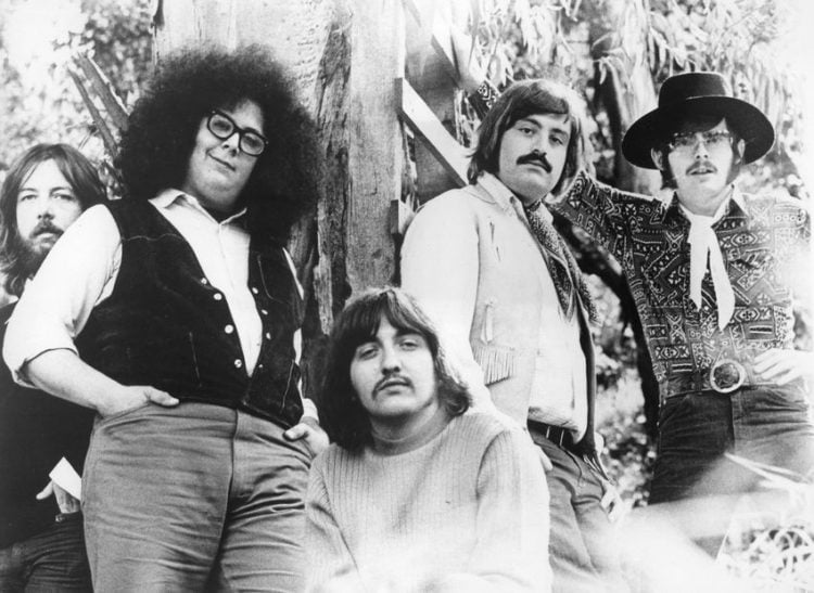 The story of how The Turtles created 'Happy Together'