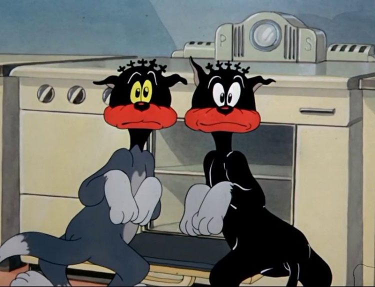 Understanding the issue with racism in ‘Tom and Jerry’
