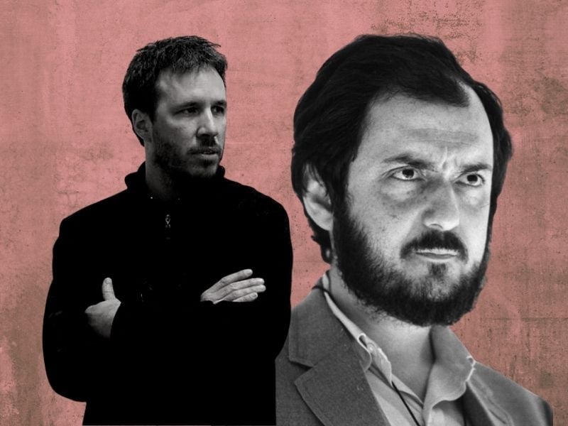 Villeneuve Kubrick